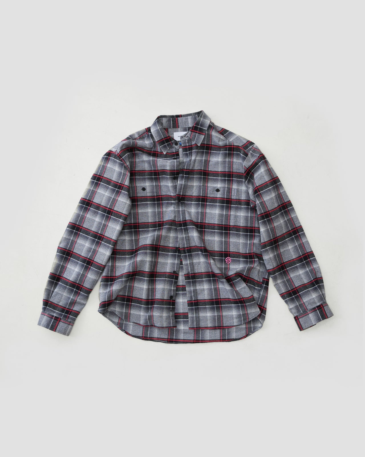 Outback Flannel Shirt