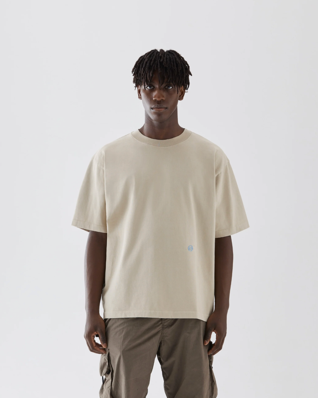 Sand Tee